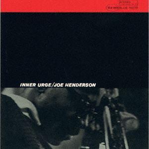 ジョー・ヘンダーソン（ts） / インナー・アージ（限定盤／UHQCD） [CD]
