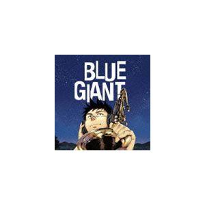 BLUE GIANT [CD]