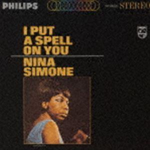 ニーナ・シモン（p、vo） / アイ・プット・ア・スペル・オン・ユー（限定盤／UHQCD） [CD]