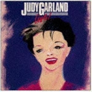 ジュディ・ガーランド（vo） / ライヴ!（UHQCD） [CD]｜guruguru