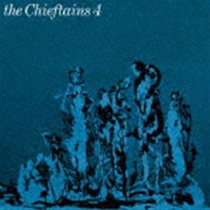 ザ・チーフタンズ / ザ・チーフタンズ 4（UHQCD） [CD]｜guruguru