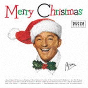 ビング・クロスビー（vo） / ホワイト・クリスマス（SHM-CD） [CD]｜guruguru