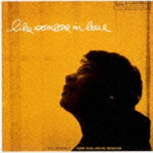 エラ・フィッツジェラルド（vo） / ライク・サムワン・イン・ラヴ（SHM-CD） [CD]