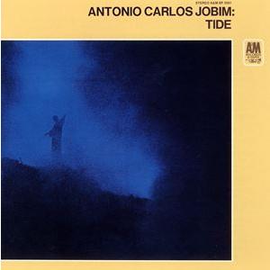 アントニオ・カルロス・ジョビン / 潮流 ＋4（SHM-CD） [CD]