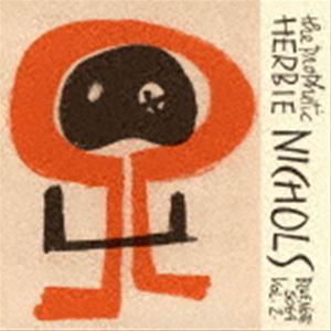 ハービー ニコルス / ザ プロフェティック ハービー ニコルス Vol.2