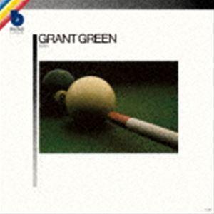 グラント グリーン / ソリッド ＋1