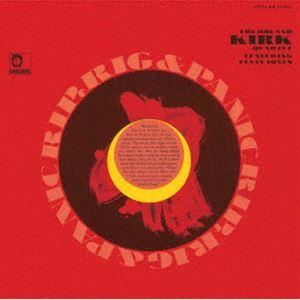 ローランド・カーク（ts、manzello、stritch、fl、ob、castanets、sire...