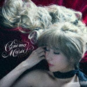 サラ・オレイン（vo、vn） / Cinema Music（SHM-CD） [CD]｜guruguru