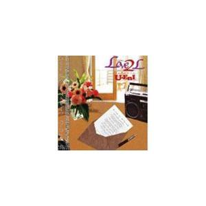 U-EnI / Love 2L〜アイル〜 [CD]