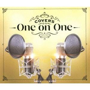COVERS -One on One- [Blu-ray]