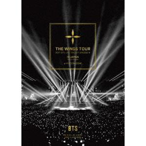 防弾少年団／2017 BTS LIVE TRILOGY EPISODE III THE WINGS ...