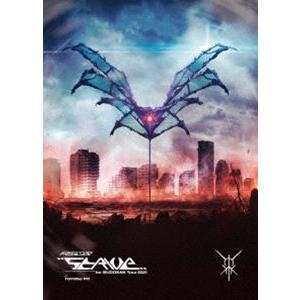 PassCode”STRIVE”for BUDOKAN Tour 2021 at TOYOSU PI...