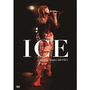 ICE Complete Singles MOVIES [DVD]