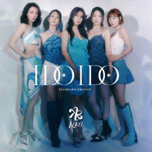 KARA / I Do I Do(通常盤<初回プ...の商品画像