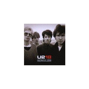 U2 / U218 Singles（通常盤） [CD]