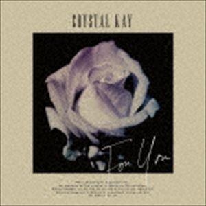 Crystal Kay / For You（通常盤） [CD]｜guruguru