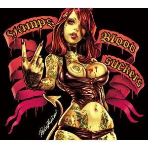 VAMPS / Bloodsuckers（初回限定盤B／SHM-CD） [CD]