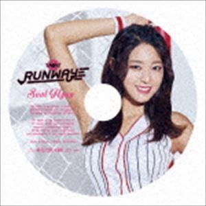 AOA / RUNWAY（初回限定スペシャルプライスSEOLHYUN盤） [CD]｜guruguru