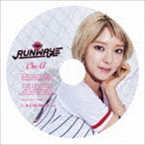 AOA / RUNWAY（初回限定スペシャルプライスCHOA盤） [CD]｜guruguru