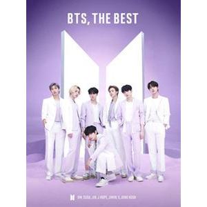 BTS / BTS， THE BEST（初回限定盤C） [CD]