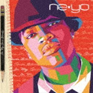 NE-YO / イン・マイ・オウン・ワーズ 15周年記念デラックス・エディション [CD]｜guruguru