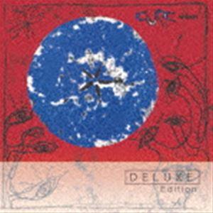 ザ・キュアー / ウィッシュ（30周年記念デラックス・エディション）（限定盤／SHM-CD） [CD]｜guruguru