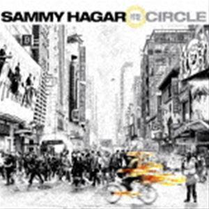 サミー・ヘイガー＆ザ・サークル / クレイジー・タイムズ（2CDエディション／SHM-CD） [CD...