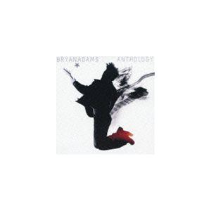 ブライアン・アダムス / アンソロジー（SHM-CD） [CD]