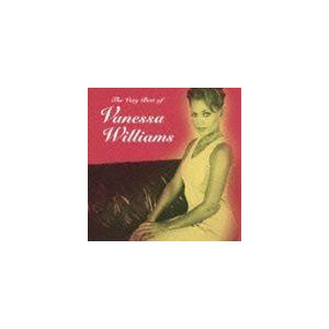 ヴァネッサ・ウィリアムス / ヴェリー・ベスト・オブ・ヴァネッサ・ウィリアムス（SHM-CD） [CD]｜guruguru