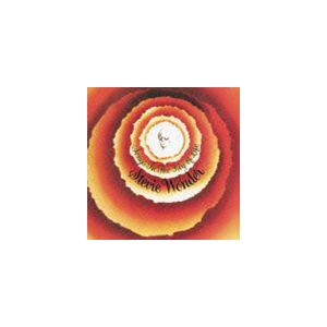 スティーヴィー・ワンダー / キー・オブ・ライフ（SHM-CD） [CD]