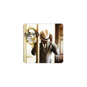 NE-YO / イヤー・オブ・ザ・ジェントルマン ＋3（SHM-CD） [CD]｜guruguru