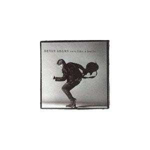 ブライアン・アダムス / カッツ・ライク・ア・ナイフ ＋2（SHM-CD） [CD]｜guruguru