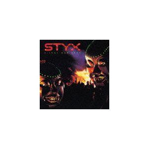スティクス / ミスター・ロボット（SHM-CD） [CD]