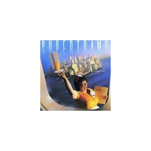スーパートランプ / ブレックファスト・イン・アメリカ（SHM-CD） [CD]｜guruguru
