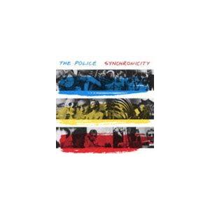 ザ・ポリス / シンクロニシティー（SHM-CD） [CD]