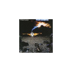 シン・リジィ / サンダー・アンド・ライトニング（SHM-CD） [CD]｜guruguru