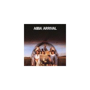 ABBA / アライヴァル ＋2（SHM-CD） [CD]
