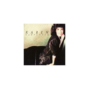 カレン・カーペンター / 遠い初恋（SHM-CD） [CD]