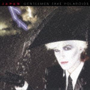 ジャパン / 孤独な影（SHM-CD） [CD]