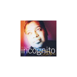 インコグニート / BEST OF THE BEST： オールウェイズ・ゼア： ベスト・オブ・インコグニート [CD]｜guruguru