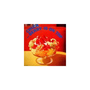 チャック・ベリー / チャック・ベリー・イズ・オン・トップ ＋11（生産限定盤） [CD]｜guruguru