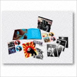 ザ・ジャム / セッティング・サンズ＜スーパー・デラックスBOX＞（限定盤／3SHM-CD＋DVD）...