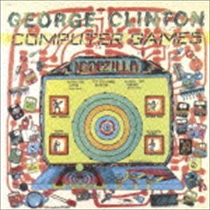 ジョージ・クリントン / コンピューター・ゲームス（期間限定廉価盤） ※再発売 [CD]