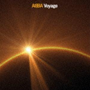 ABBA / ヴォヤージ with アバ・ゴールド（限定盤／SHM-CD） [CD]｜guruguru