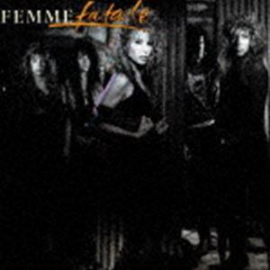 ファム・ファタル / FEMME FATALE（生産限定盤） [CD]