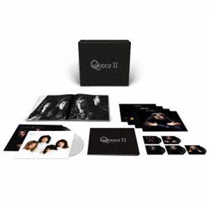 クイーン / クイーンII - コレクターズ・エディション（完全生産限定盤／1，600セット限定盤／...