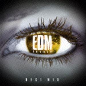 EDM ANTHEM -BEST MIX [CD]