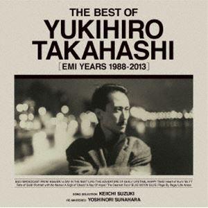 高橋幸宏 / THE BEST OF YUKIHIRO TAKAHASHI ［EMI YEARS 1...