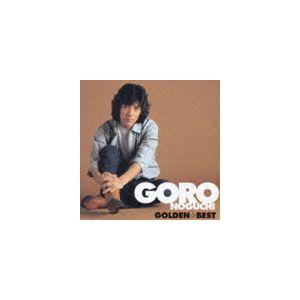 ユニバーサルミュージック FACE/GORO A SIDE STORY ／ 野口五郎 (CD