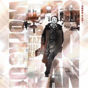 The Works Of TONOBAN 〜加藤和彦 作品集〜（SHM-CD） [CD]｜guruguru